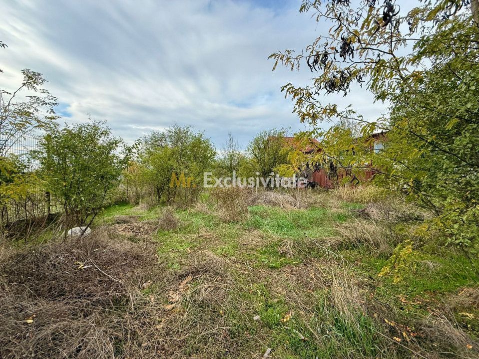 Vand sau schimb cu casa sau apartament - Poză 2