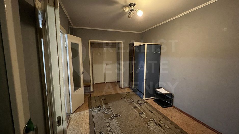 Vânzare, apartament, 3 camere, str. Tudor Vladimirescu Râșcani - Poză 4