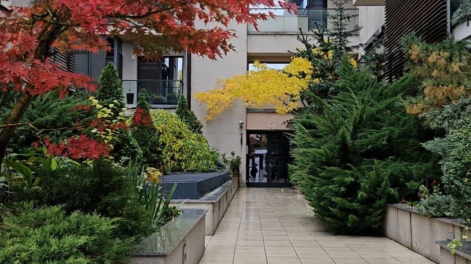 2 camere, Grand Residence, Gafencu, Herastrau - Poză 3