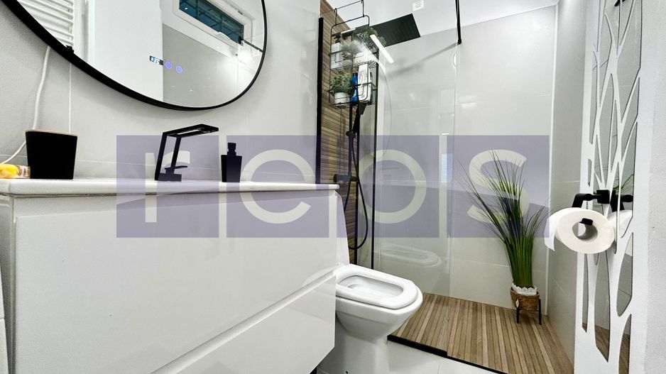 Închiriere Apartament 2 Camere | Loc de Parcare | Ultra finisat | Piața Romană - Poză 11