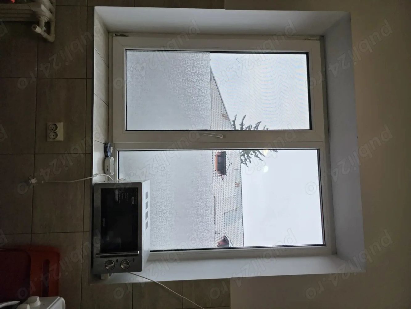 Apartament  2 camere, complet mobilat si utilat, Regie - Poză 8