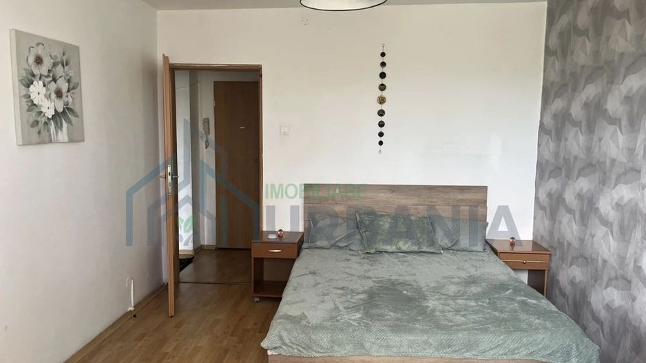 Inchiriez apartam decom 3 cam. pd Ros - Poză 1