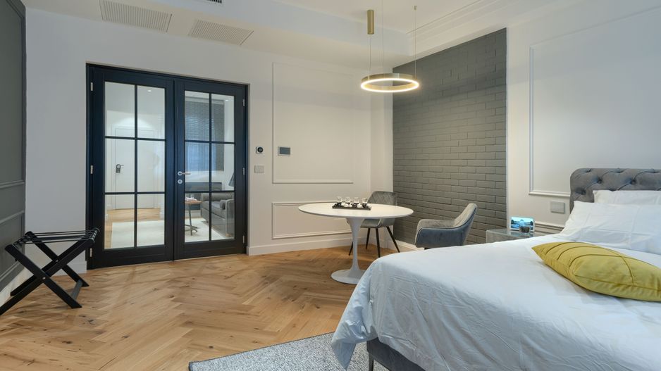 Apartament   4 camere - Poză 7