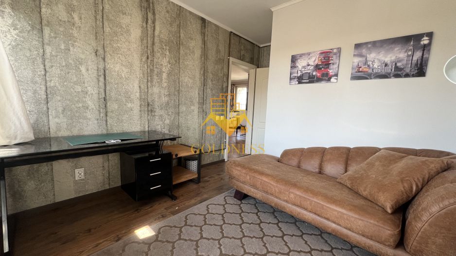 4 camere, 100mp, Manastur, Primaverii, Mc Donalds, Petrom, Garaje - Poză 7