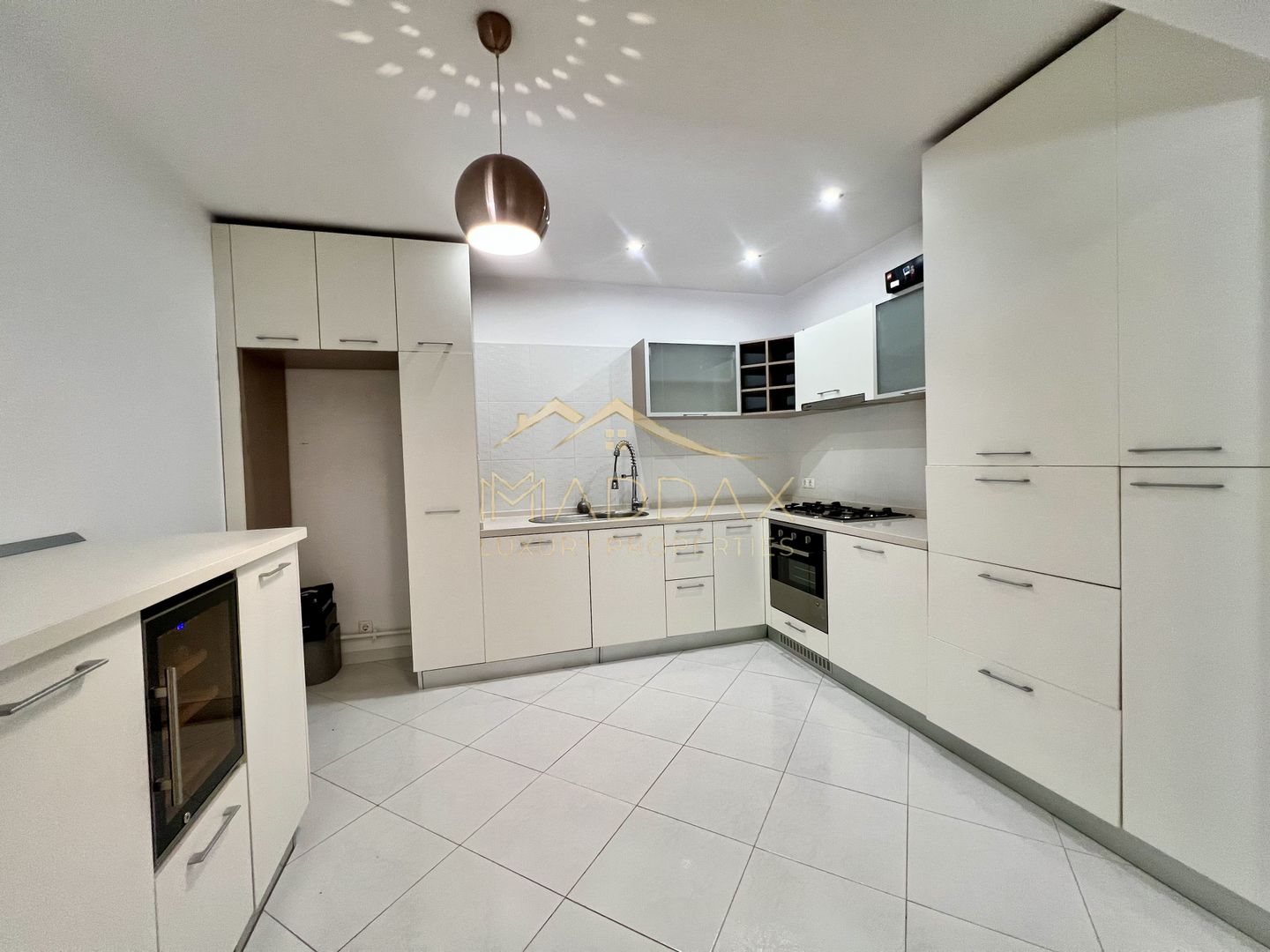 Apartament 3 camere │Gradina 50mp │Piscina │Parcare inclusă ║ Pipera - Poză 30