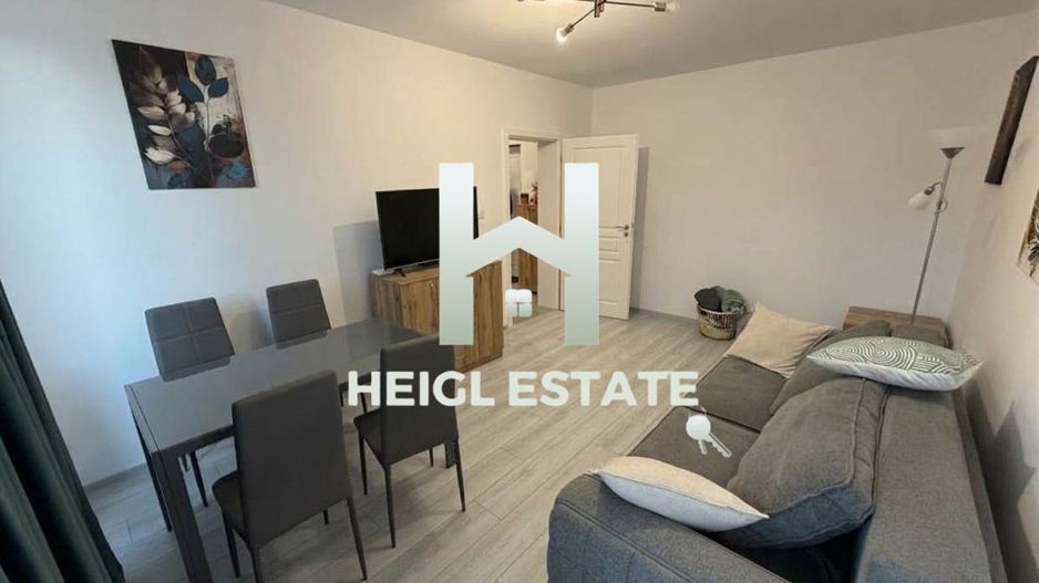 Apartament decomandat cu 2 camere si pod situat pe Calea Urseni - Poză 1