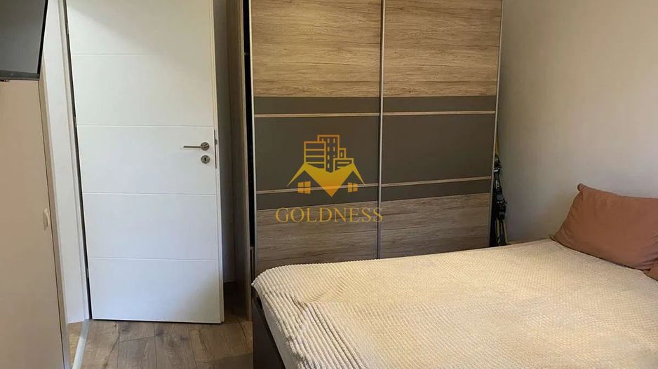 2 camere decomndate, parcare, Zona Andrei Mureseanu, Mega Image - Poză 1