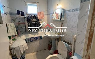 NECTORA IMOB-Apartament 2 camere,tip PB,Zona Prima Shops Decebal,Et 2 - Poză 4