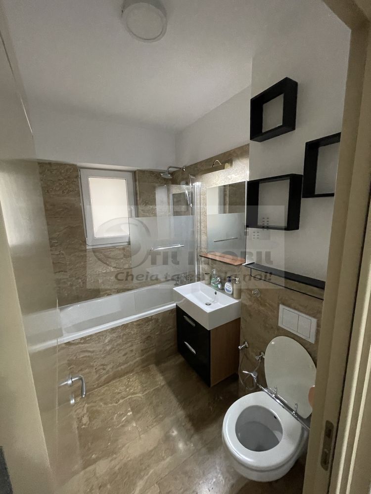 Apartament modern cu 3 camere decomandat - Newton, Tatarasi - 650€ - Poză 5