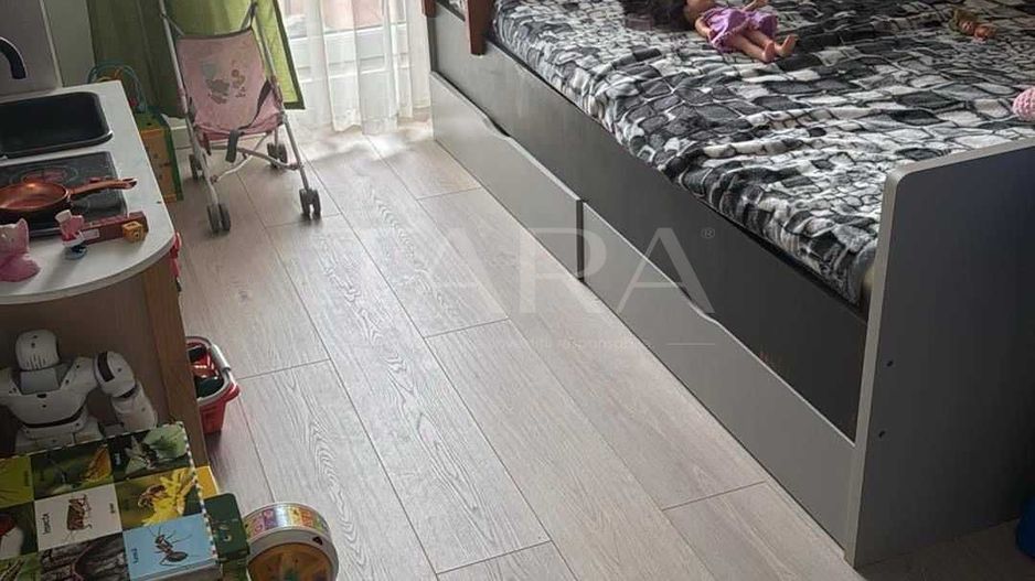 Apartament mobilat și utilat – 70 mp, 2 băi, parcare inclusă. - Poză 4