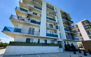 Apartament 3 camere de vânzare Mamaia Sat, Constanța - Poză 13