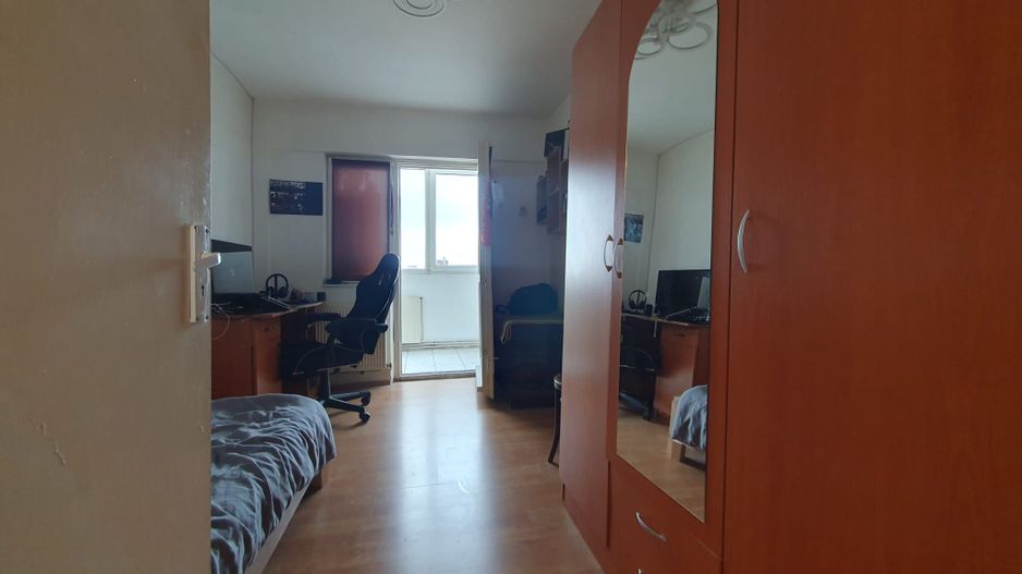 Apartament spațios cu 3 camere și 2 băi – zona Ciucaș / Astra - Poză 7