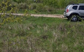 Teren extravilan de vanzare, Bucium, Iasi - Str. Boiangiu, vizavi de Carter Vile Teh Construct - Poză 6
