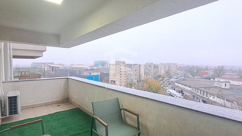Garsoniera Central Address | Parcare subterana | TOTUL NOU - Poză 7