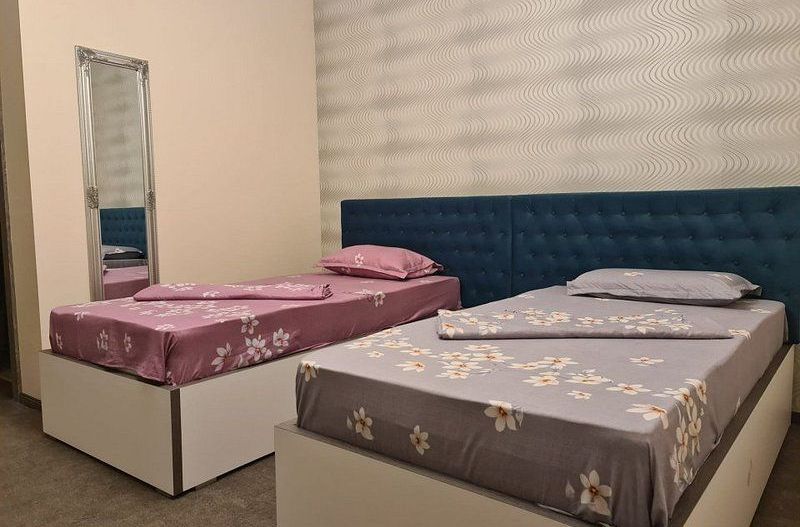 Vila P+1E,  7 camere, curte amenajata   - zona Mall, George Cosbuc - Poză 8