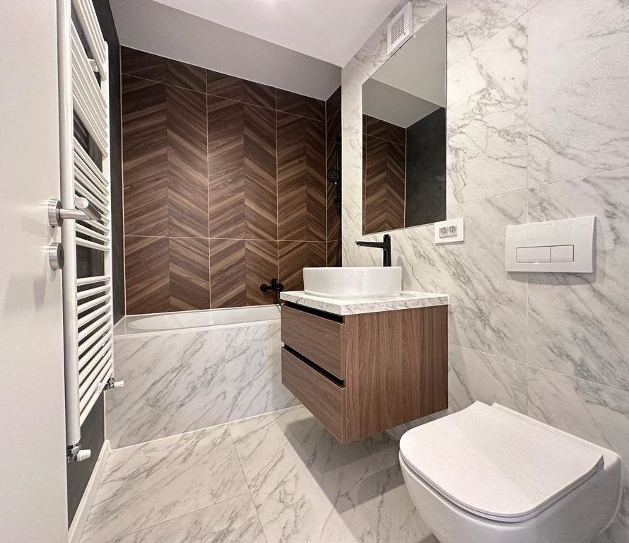 Vindem apartament 3 camere faza 5 Coresi Avantgarden - Poză 14