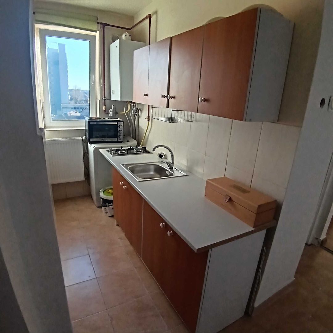 Apartament 2 camere Zona Dariu Pop - Poză 2