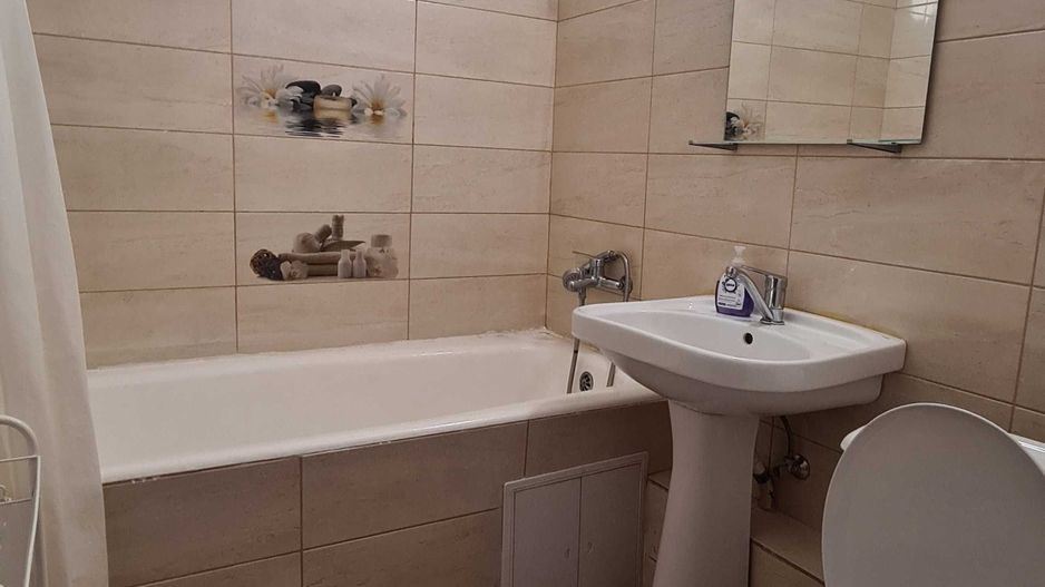 Garsoniera Iancului - renovata - bloc reabilitat - 7 minute metrou - Poză 3