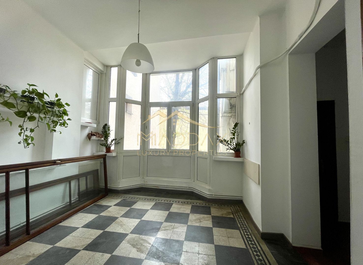 Apartament  6 camere*** 180 mp****Centrul Capitalei - Poză 10