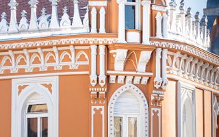 Palatul Rimanoczy Spatiu premium Ultracentral | pietonala Republicii - Poză 14