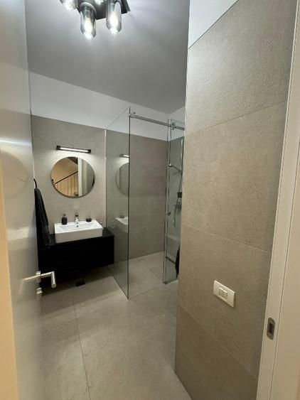 Modern duplex GF+1 | 3 rooms | Herastrau - Poză 13