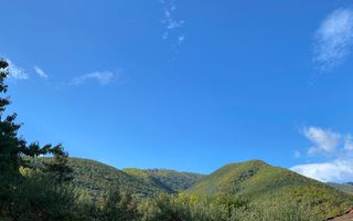 Teren intravilan constructii - Sibiel - Sibiu - Poză 2