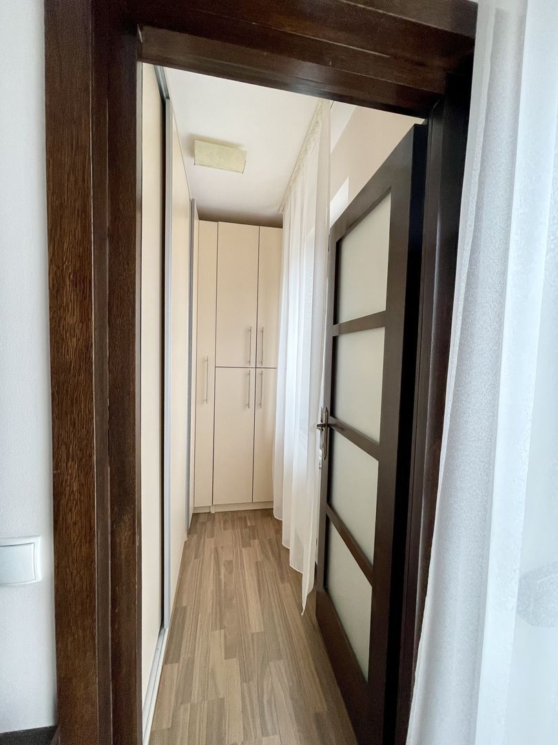 Casa de inchiriat pe str.Voronet - Poză 30