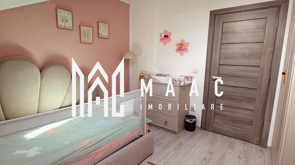 Apartament 3 camere de vânzare | Sibiu, Turnișor | 66 mp - Poză 9