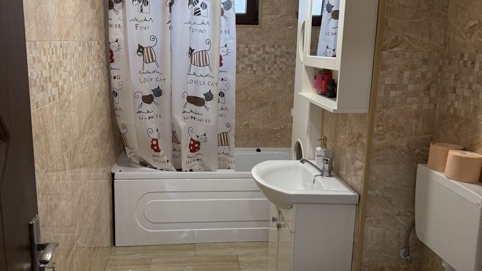 Inchiriez apartamant 2 camere - Poză 5