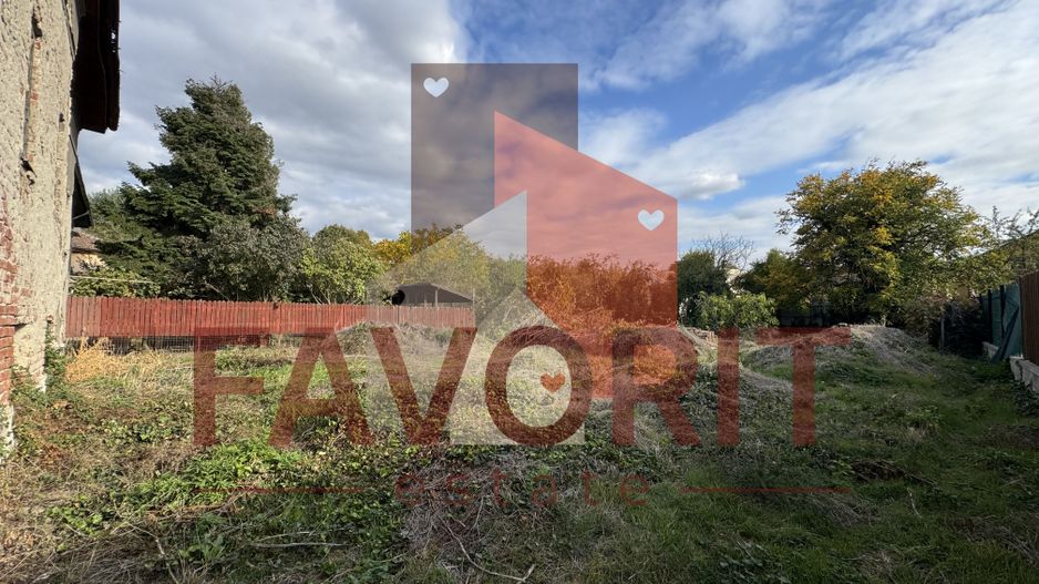 COMISION 0%. Teren 802mp in zona Elisabetin - Poză 1