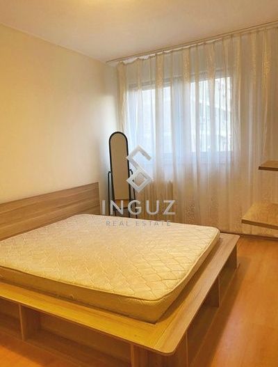 DE ÎNCHIRIAT | Apartament 2 camere | Dristor | 55 mp | 490 € - Poză 10
