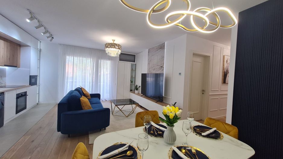 Lux și calitate la 5 minute de Piața Victoriei - Poză 18