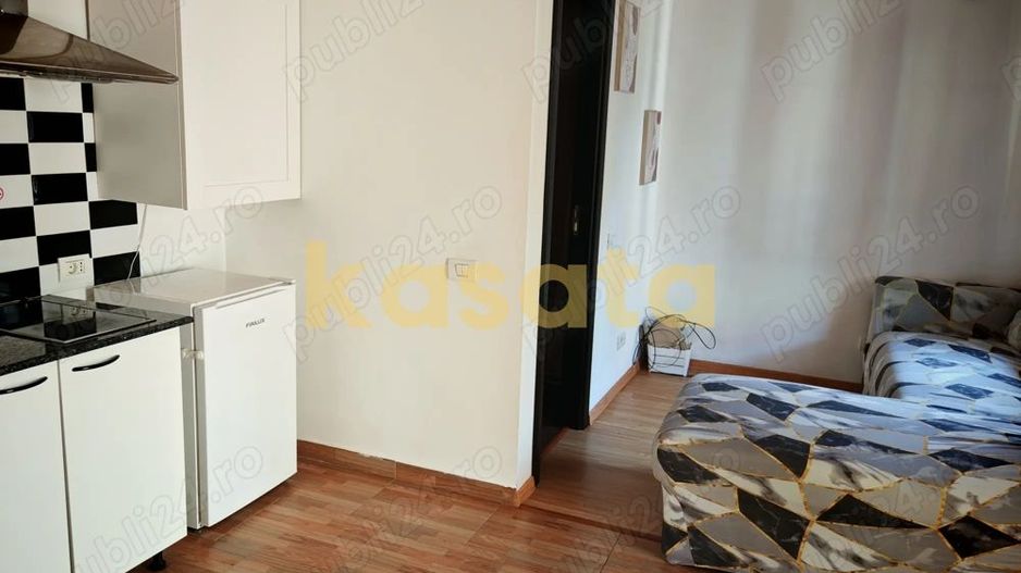 Casă spațioasă de închiriat – zona Bucureștii Noi - Poză 3