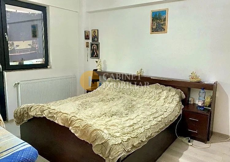 Cug - 2 Camere Decomandat - Etaj 2 - Bloc 2020 - Poză 2