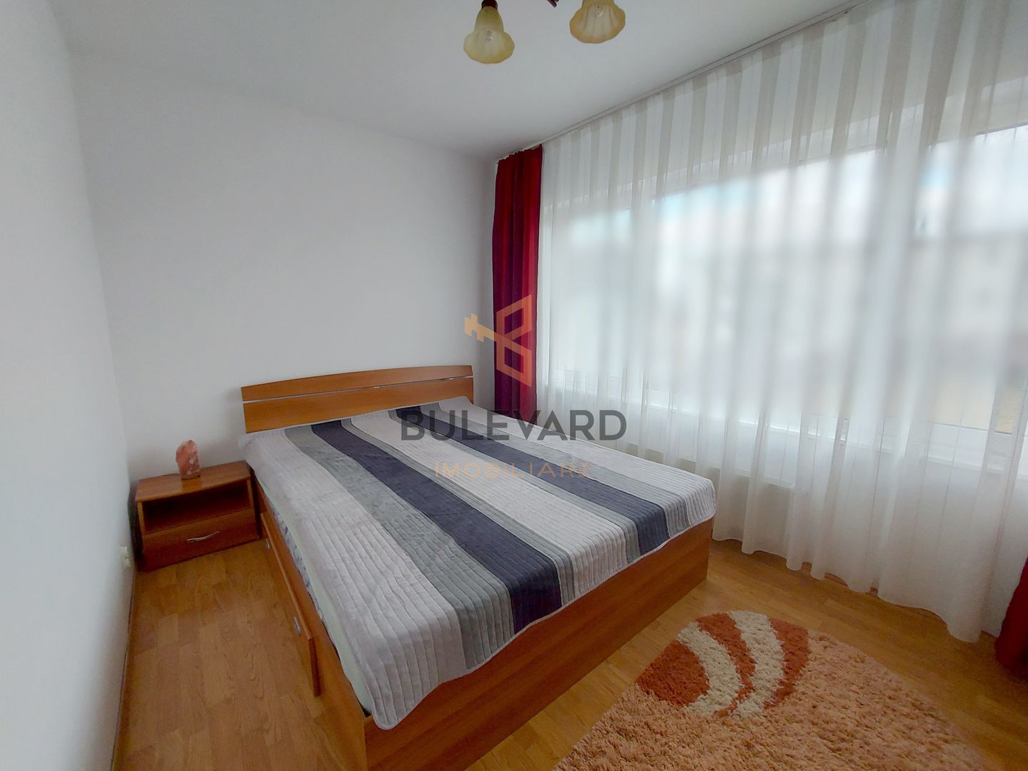 Apartament cu 3 camere+parcare in zona Terra! - Poză 5
