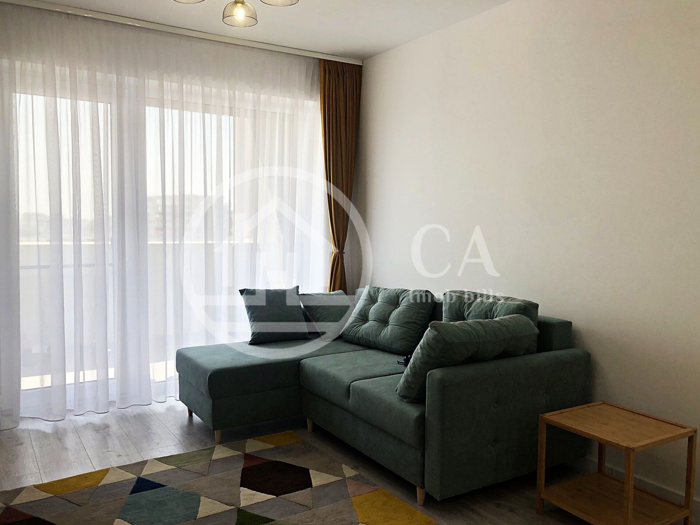 Apartament cu 2 camere de inchiriat in Prima Urbana Oradea - Poză 4