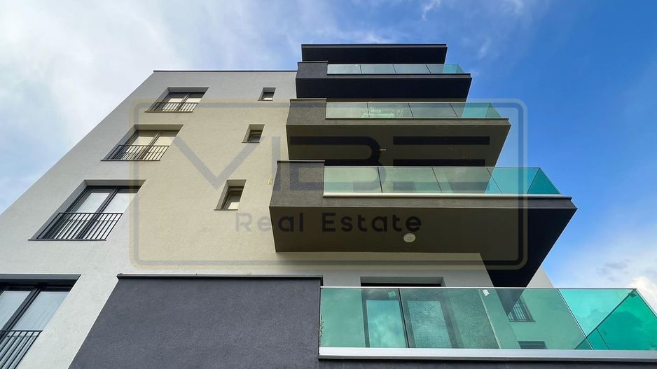 Apartament 2 camere + loc parcare Copou Park - Poză 27