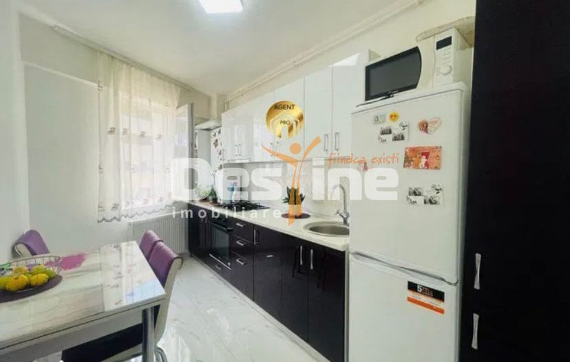 Apartament 3 camere, 77 mp, lângă Leroy Merlin – acces facil la transp - Poză 5