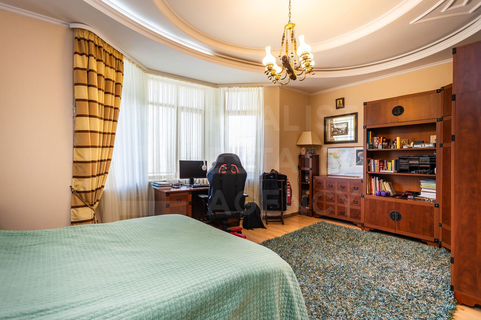 Vânzare, casă, 5 camere, str. Grenoble, Telecentru - Poză 33