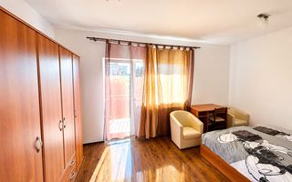 Apartament 1 Camera | Decomandat | Zorilor | Etaj 2 | Balcon | Lift | UMF - Poză 1