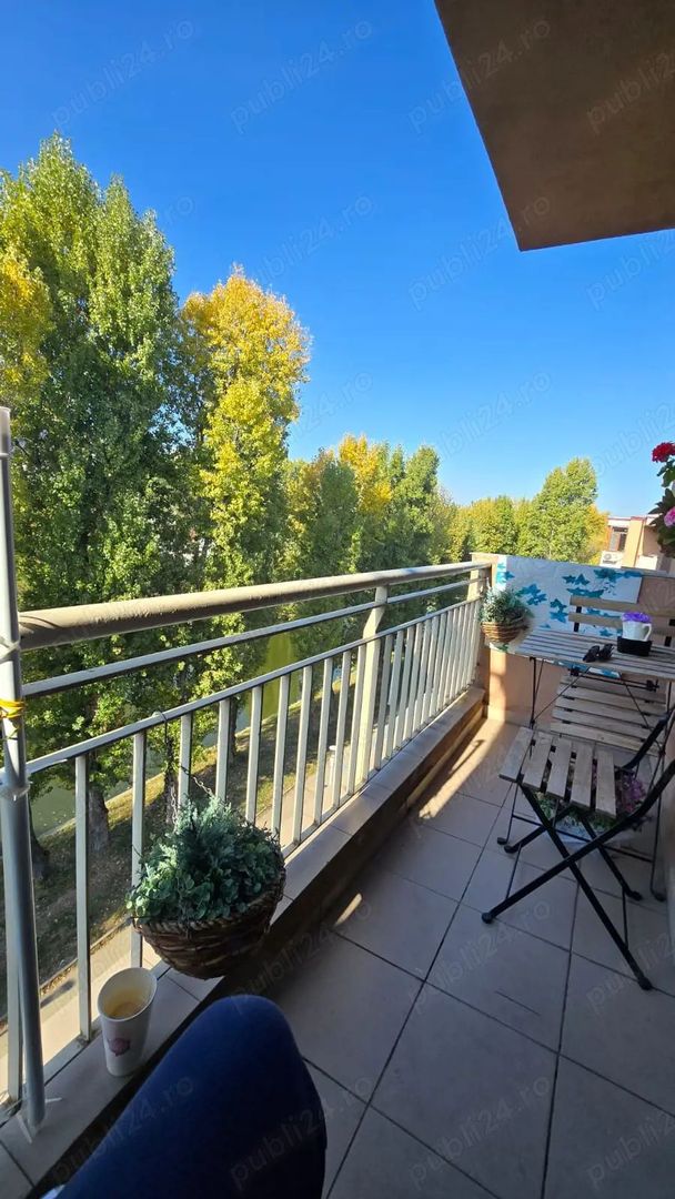 Inchiriez garsoniera McDonalds Colentina - Poză 7