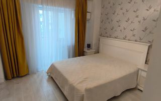 AP. 2 CAMERE - TIMPURI NOI, MOBILAT/UTILAT MODERN, METROU 10 MINUTE - Poză 4