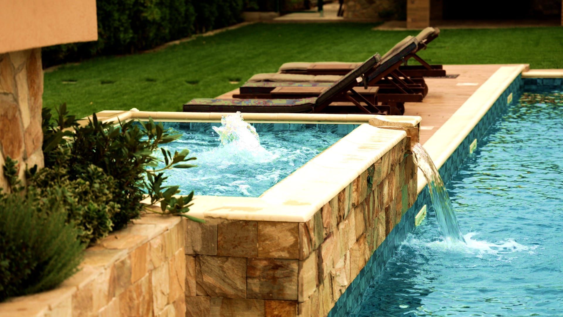 Vila de lux Buftea de inchiriat | 520 mp | teren 2491 mp - Poză 1