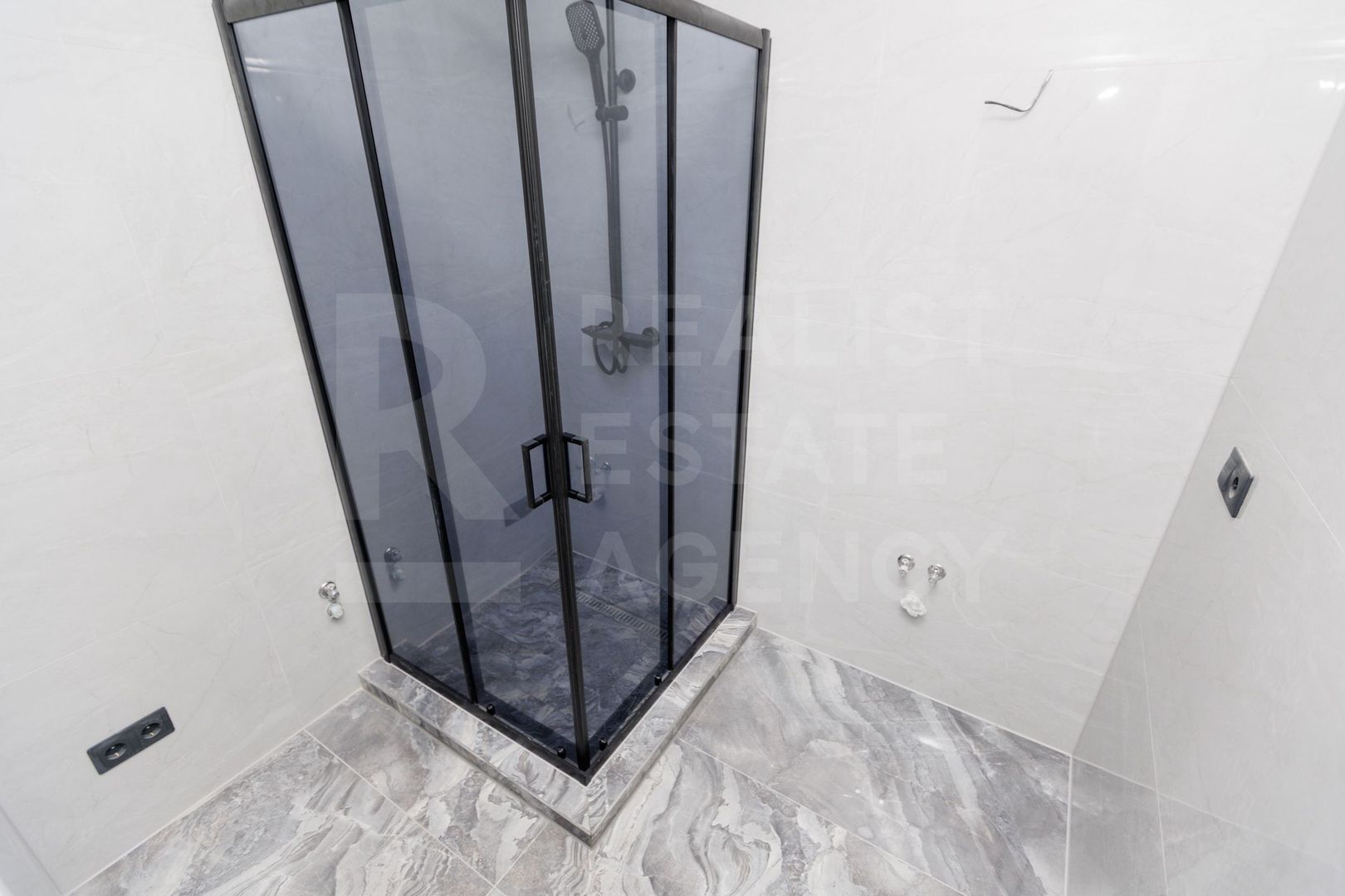 Vânzare, apartament, 2 camere , str. Alba Iulia, Buiucani - Poză 14