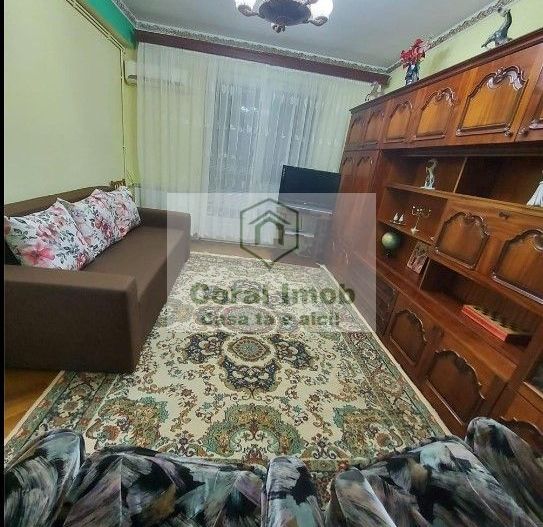 Inchiriere apartament 2 camere, Ferentari - Poză 1