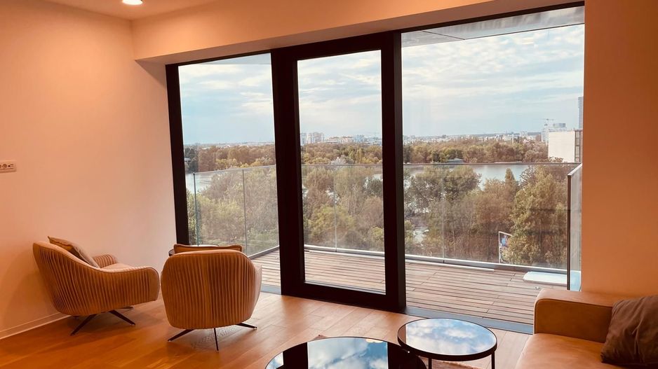 Apartament 3 Camere | Inchiriere | Floreasca | One Eliade Towers - Poză 2