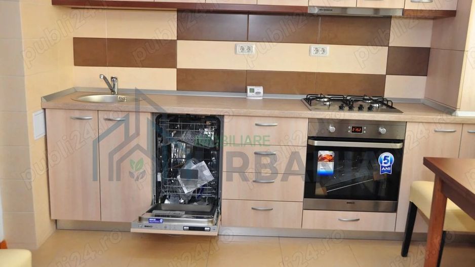 Inchiriez apartament 2 camere - Poză 2