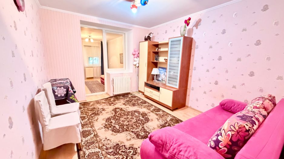 Chirie 3 dormitoare Buiucani Ion Pelivan 28 - Poză 7