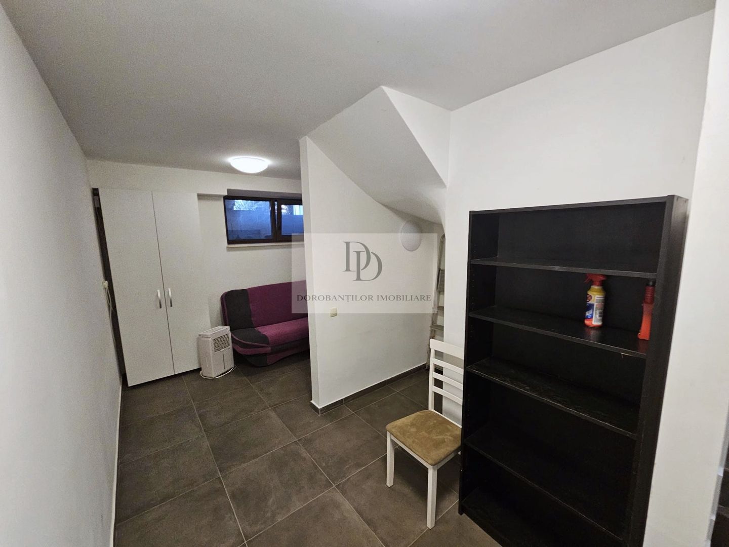 Duplex cu 4 Camere + Demisol | Curte 300 mp | 2 Parcări | Europa - Poză 19