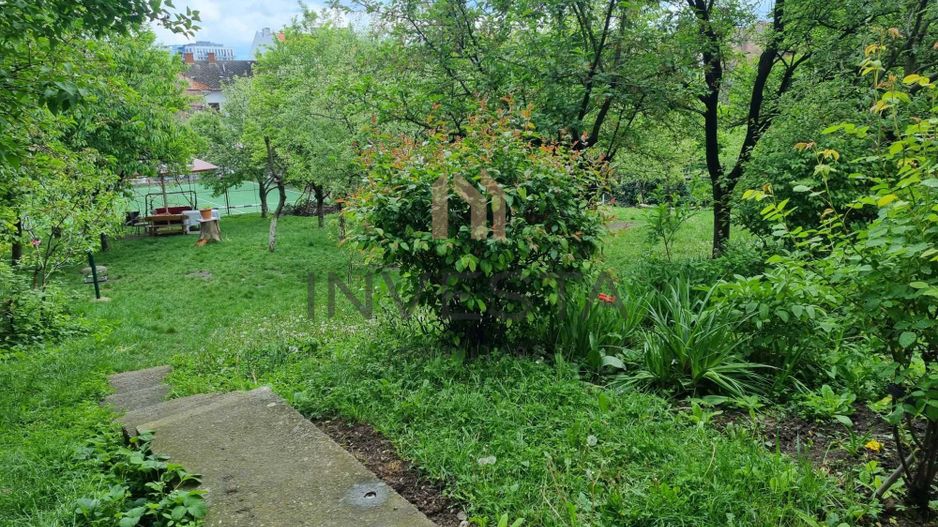 Apartament in vila, pe strada Emil Racovita! - Poză 8